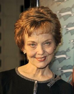 Grace Zabriskie