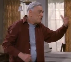 Shelley Berman Skitch