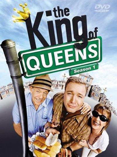 Season 2, King Of Queens Wiki