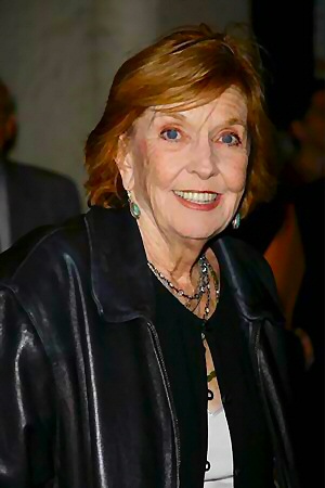 Anne Meara King Of Queens Wiki Fandom