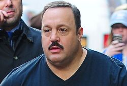 Kevin James: Biography, Actor, King of Queens