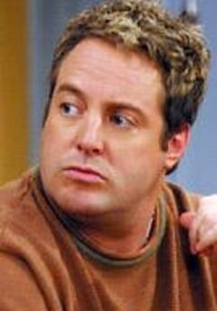 Danny Heffernan, King Of Queens Wiki