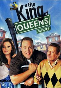 Season 8 King Of Queens Wiki Fandom
