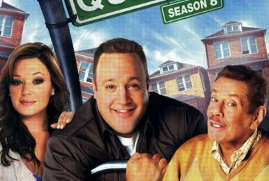 King of Queens' Phased Out 1 Important Character Without Addressing the  Departure