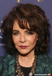 Stockard Channing
