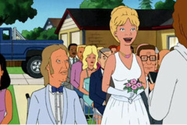 King of the Hill S11 - 08 - Grand Theft Arlen - video Dailymotion