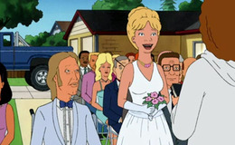 How Will King of the Hill's Revival Address Luanne and Lucky?