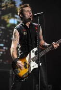 Mike Dirnt