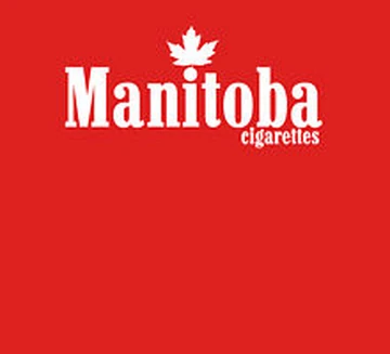 Manitoba Cigarettes | King of the Hill Wiki