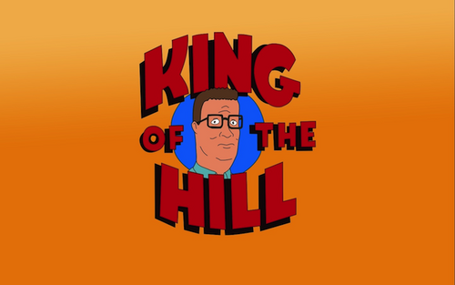 King of the Hill Wiki