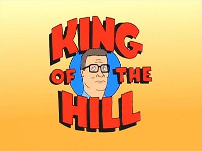 king of the hill images