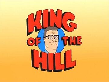 King of the Hill (2007 film) - Wikipedia