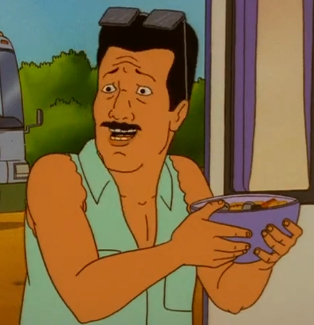 Juan Pedro King of the Hill Wiki Fandom