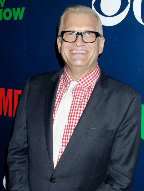 Drew Carey King of the Hill Wiki Fandom