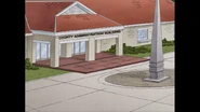 County Administration Building