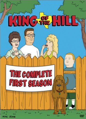 King of the Hill (season 5) - Wikipedia