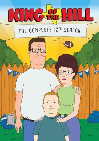 Watch King of the Hill season 5 episode 12 streaming online