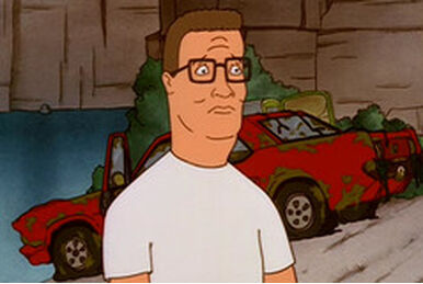 How animated sitcom 'King of the Hill' burst its own white bubble