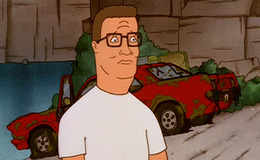 KING OF THE HILL REBOOT MARCH 19th Fox #KINGOFTHEHILL #boomhauer