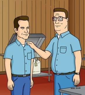 Season 11, King of the Hill Wiki