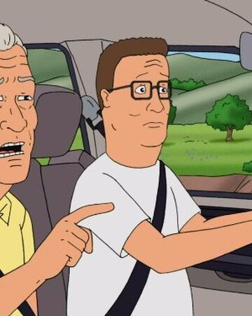 The Honeymooners King Of The Hill Wiki Fandom