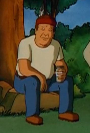 Category:Recurring Characters, King of the Hill Wiki