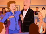Elizabeth "Miz Liz" Strickland