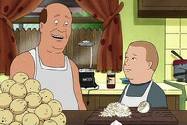 King of the Hill Hank Gets Dusted (TV Episode 2007) - IMDb