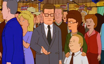 King of the Hill I Don't Want to Wait  (TV Episode 2000) - IMDb