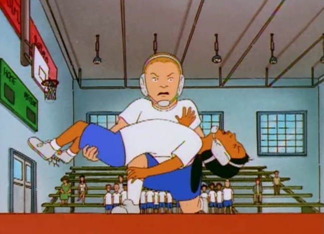 Bobby Hill (King of the Hill) - Wikipedia