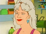 Leanne Platter