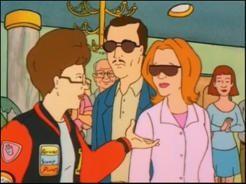 Cissy Cobb King Of The Hill Wiki Fandom