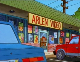 Arlenvideo