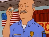 Officer Soto
