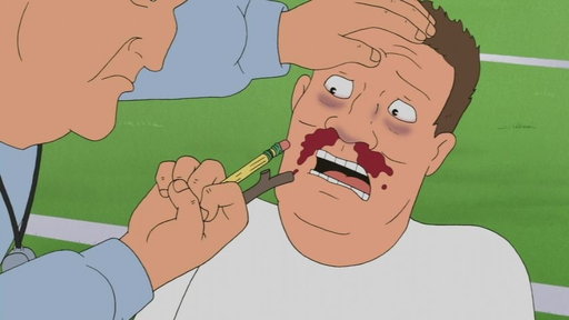 King of the Hill: Season 13 (2008) — The Movie Database (TMDB)