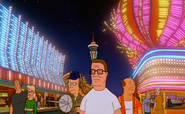 Season 3, King of the Hill Wiki