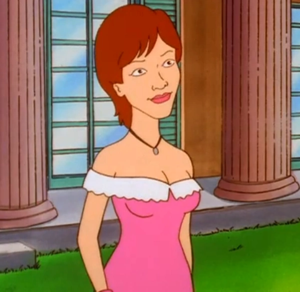 Rose King of the Hill Wiki Fandom