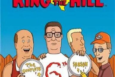 Season 7, King of the Hill Wiki