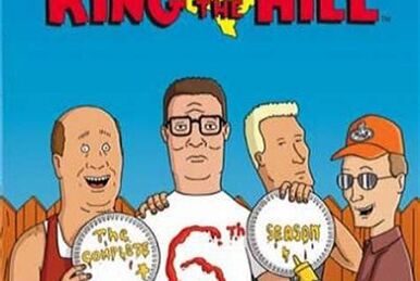 King of the Hill (season 7) - Wikipedia