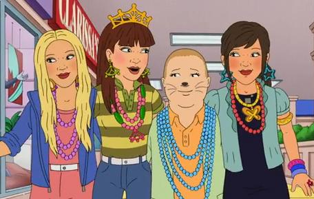 Dang it, Bobby: 'King of the Hill' reboot 'not 100%