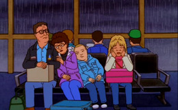 King of the Hill (season 4) - Wikipedia