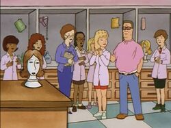 Luanne Platter (King of the Hill) - Incredible Characters Wiki