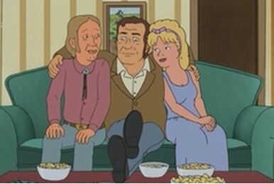 King of the Hill S12 - 17 - Six Characters in Search of a House - video  Dailymotion