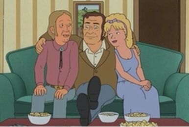 Frank (Six Characters in Search of a House), King of the Hill Wiki