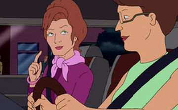 King of the Hill S01E01 Pilot - Vidéo Dailymotion