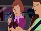 The Peggy Horror Picture Show