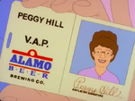 Peggy's Alamo ID