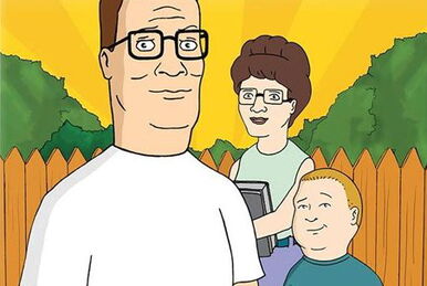 King of the Hill (season 7) - Wikipedia