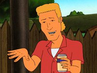 Boomhauer - Wikipedia