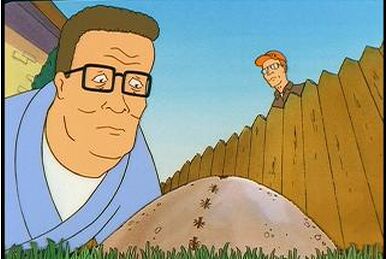 King of the Hill  The Y2K Episode 